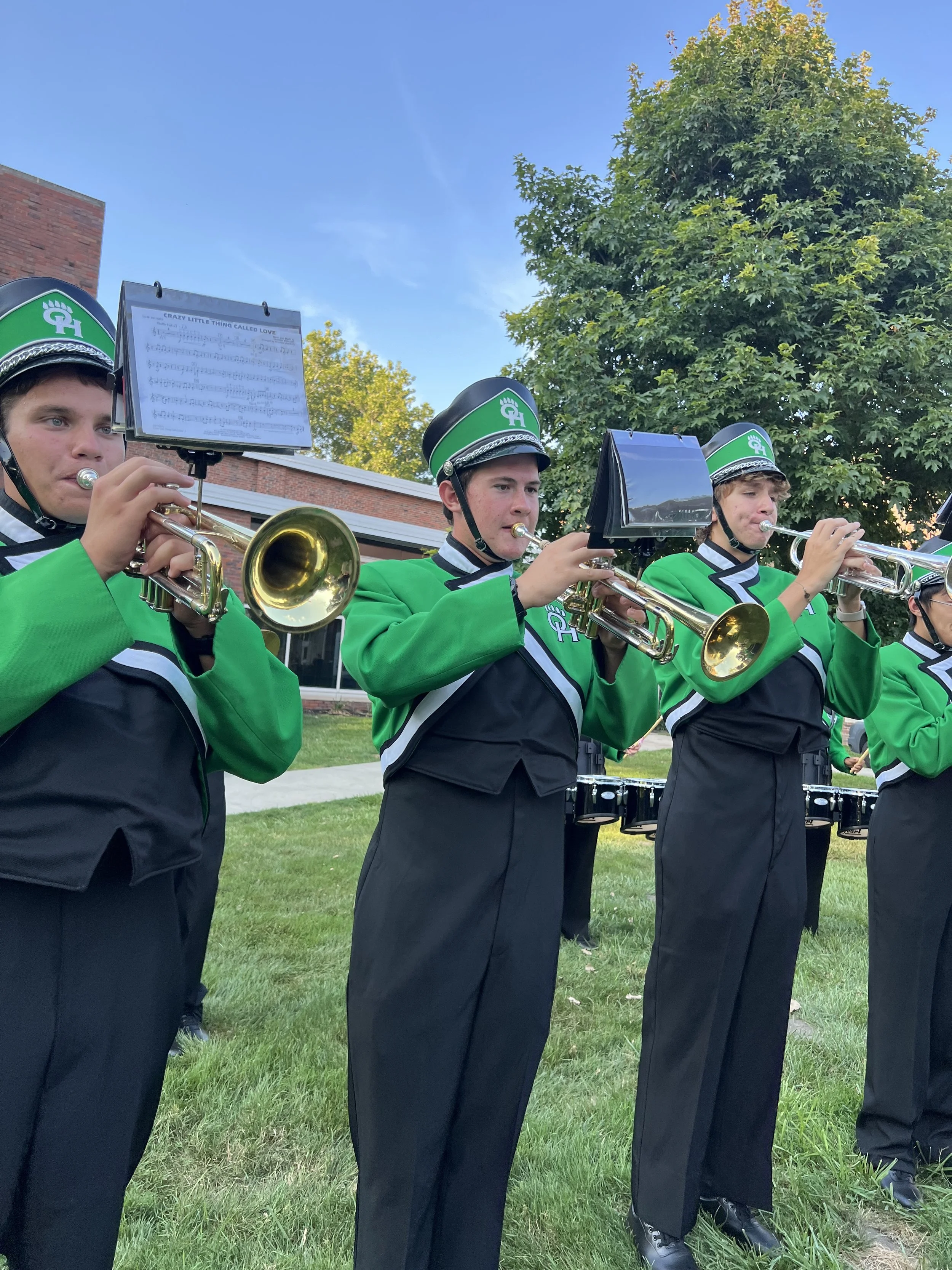 Photo by Ben McMurray @principal_mcmurray