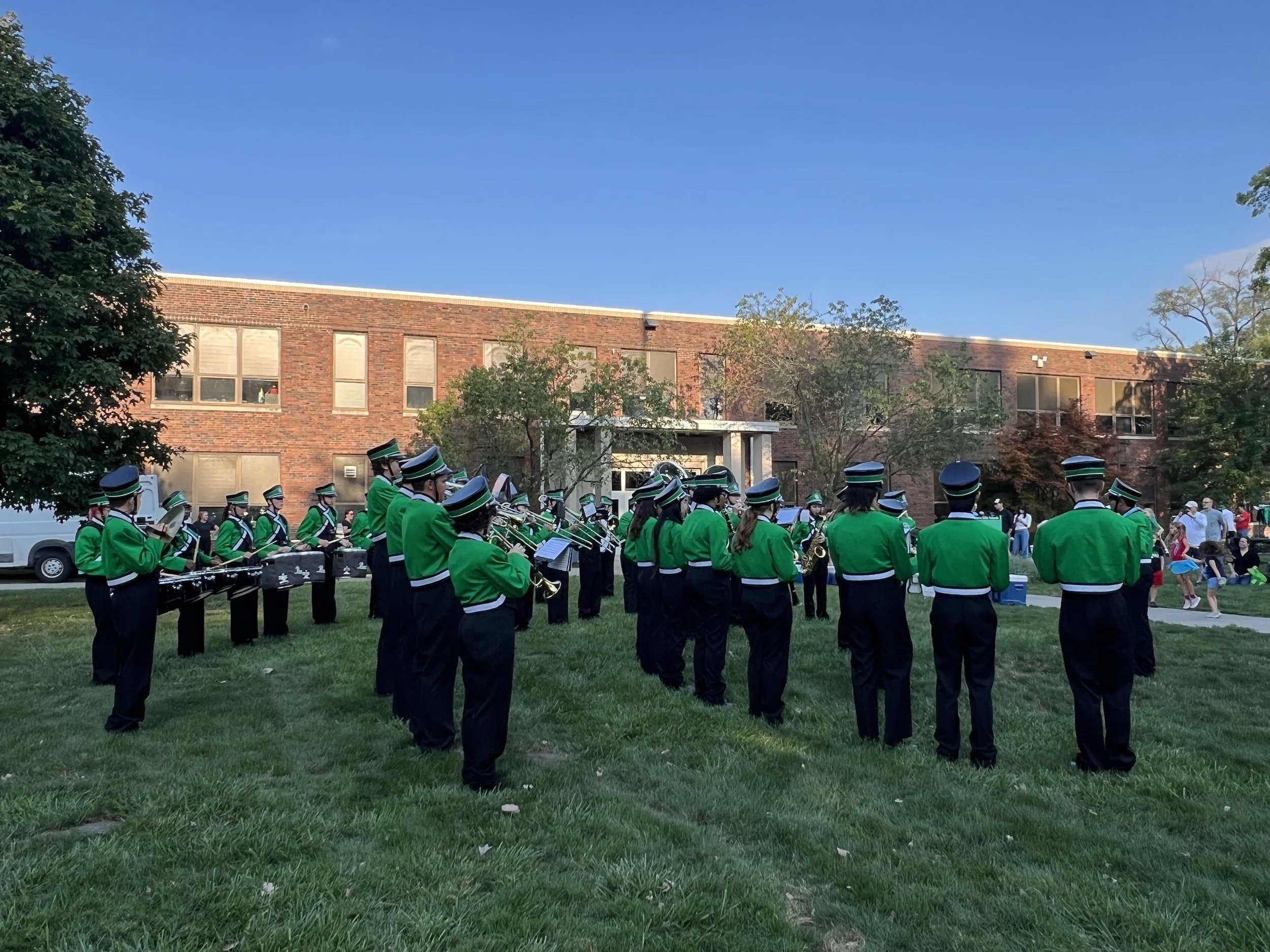 Photo by Ben McMurray @principal_mcmurray