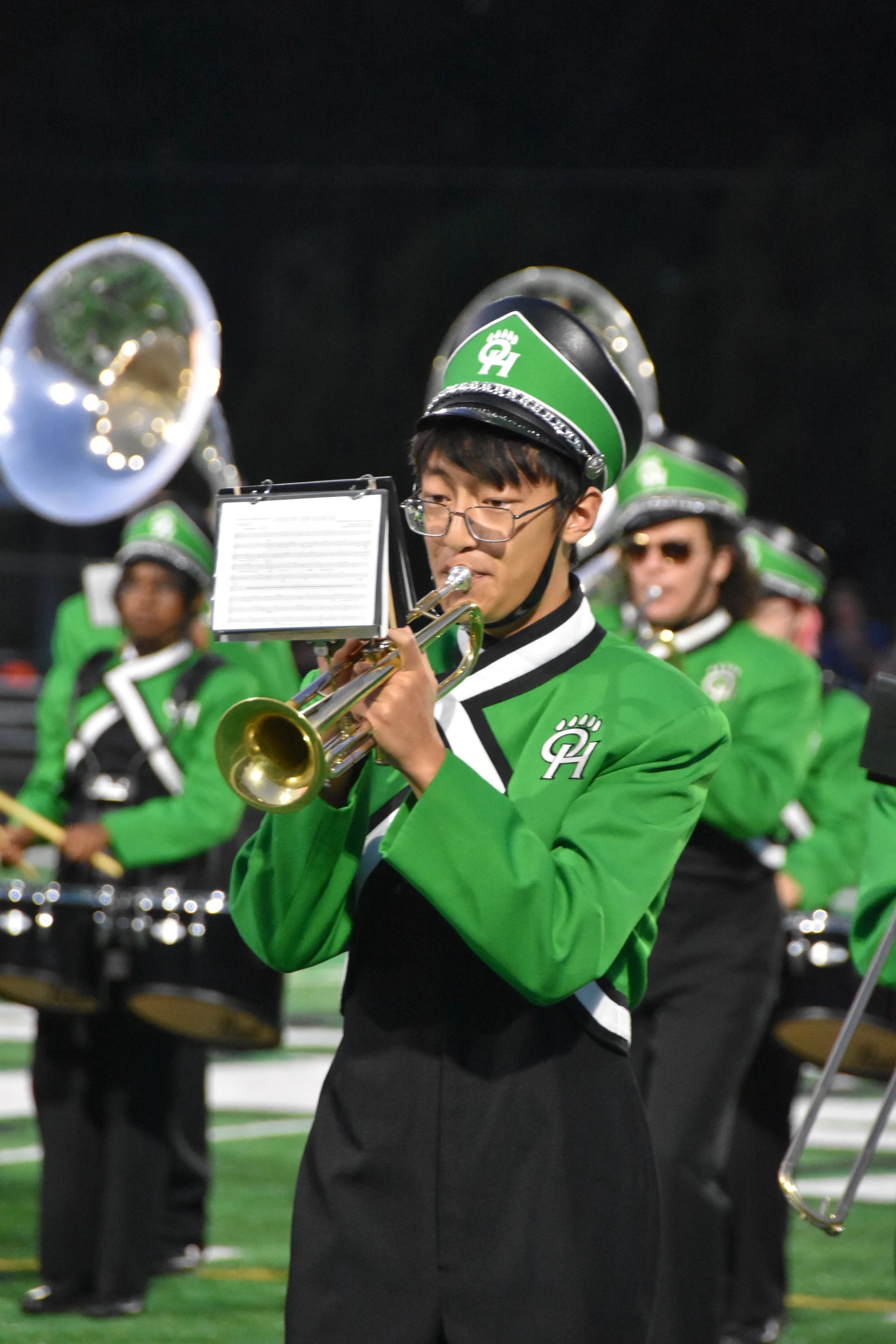 Photo by Ben McMurray @principal_mcmurray