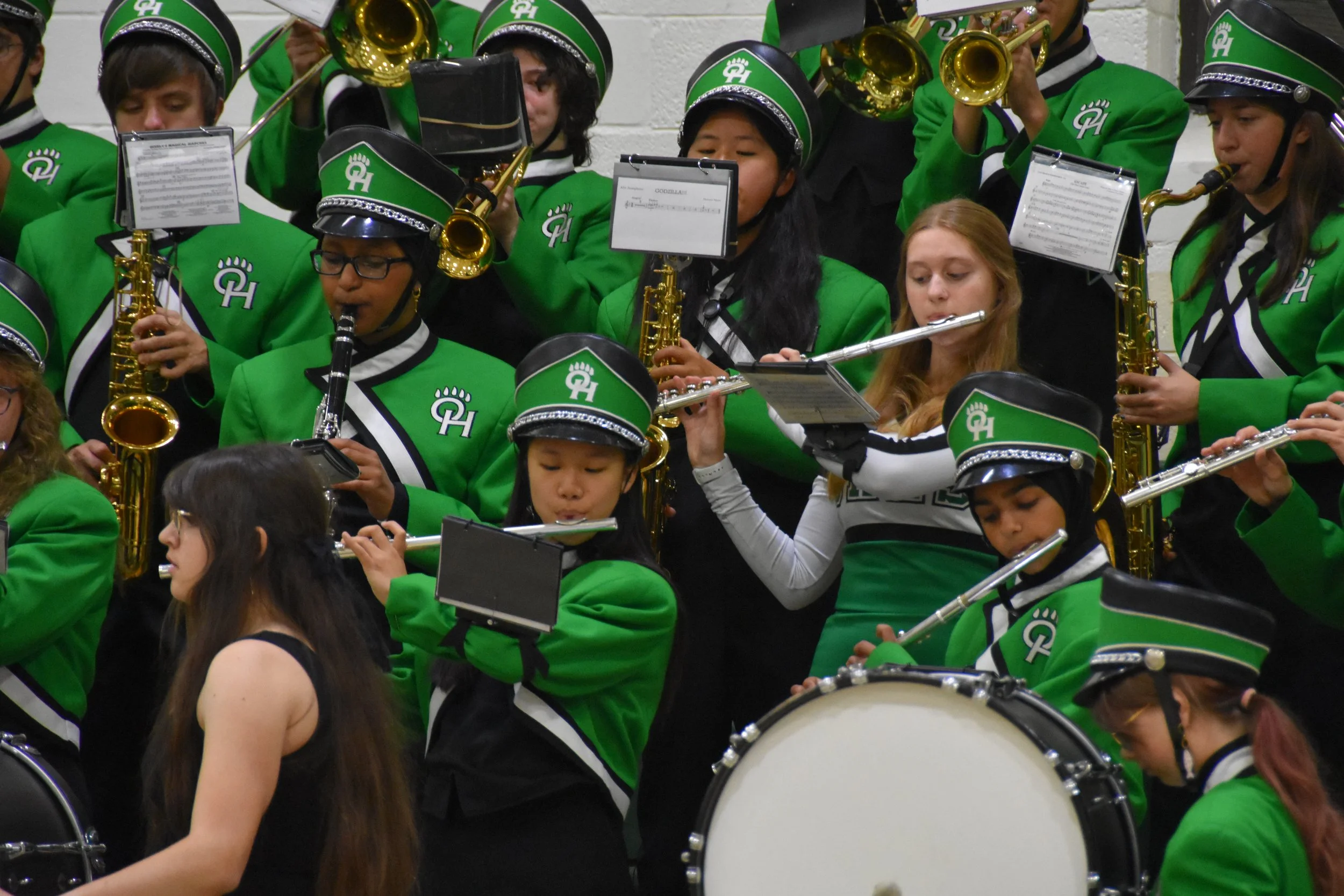 Photo by Ben McMurray @principal_mcmurray