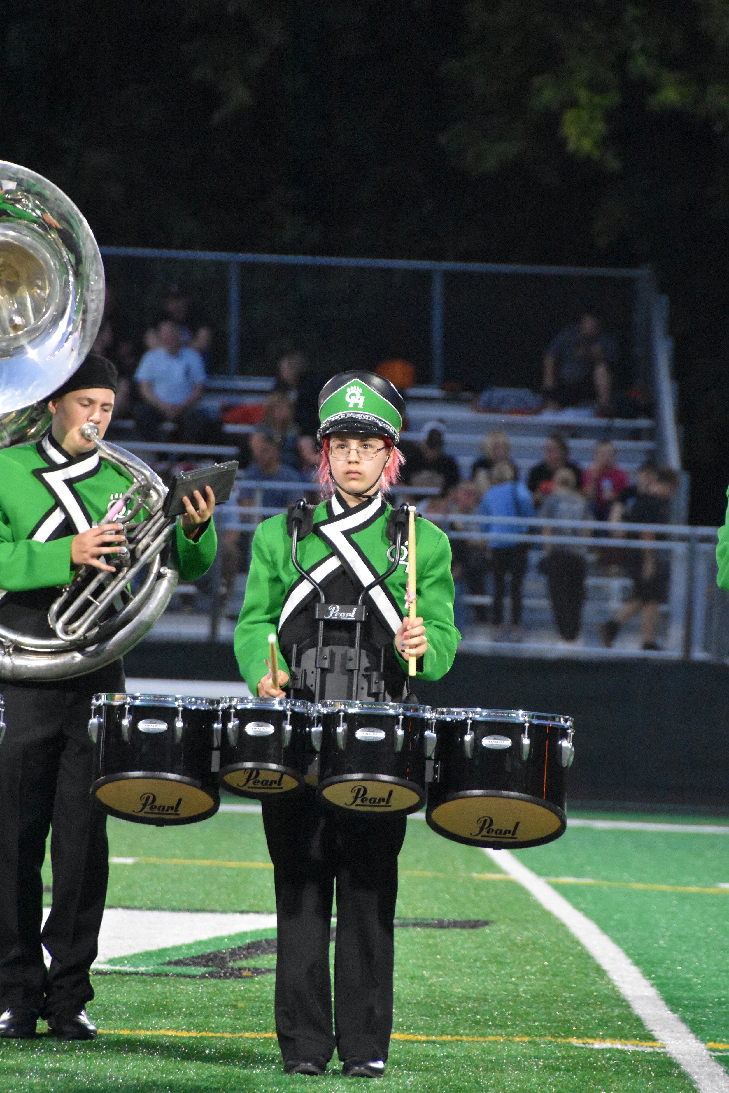 Photo by Ben McMurray @principal_mcmurray