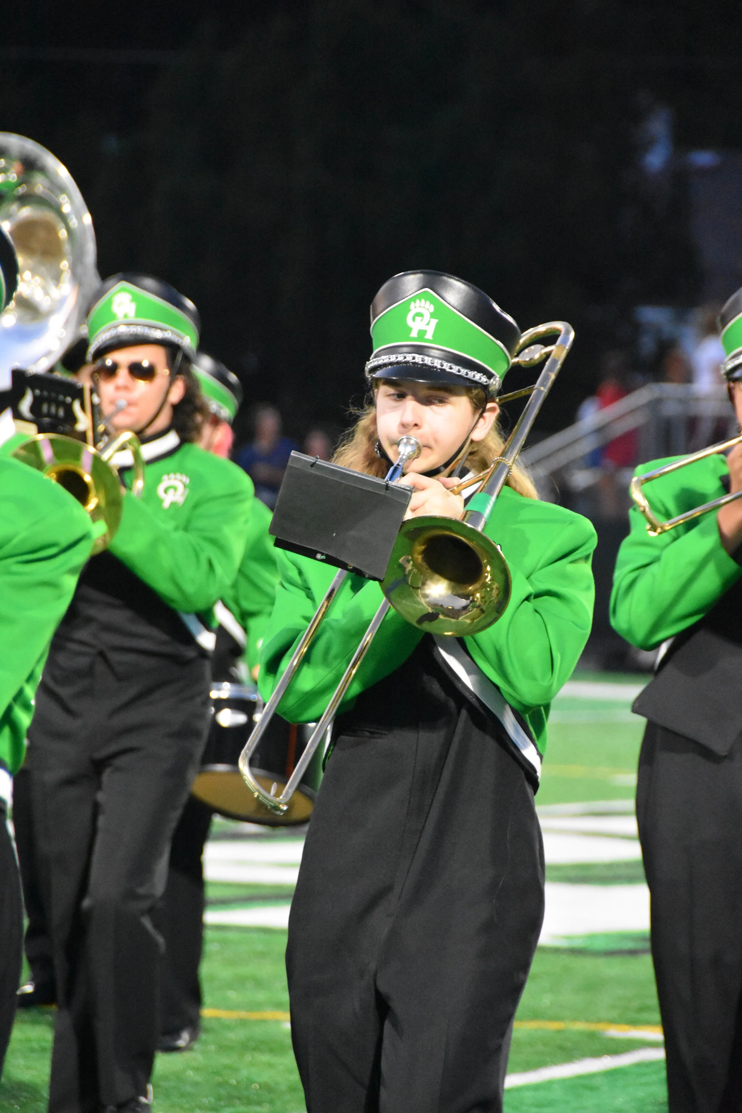 Photo by Ben McMurray @principal_mcmurray