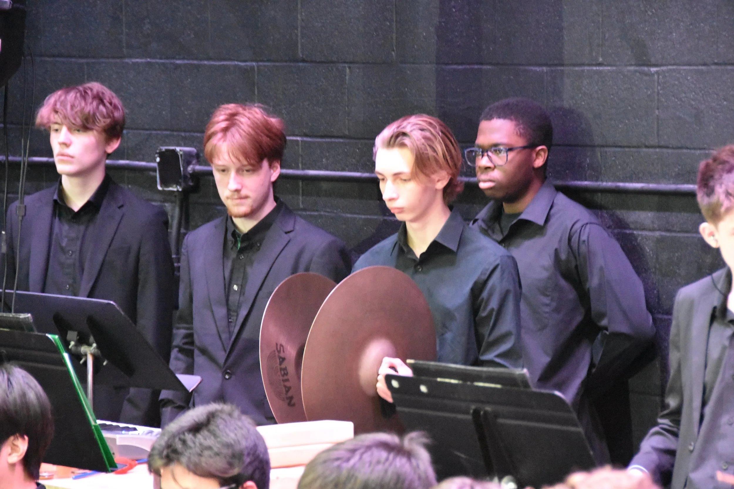HS Symphonic Band