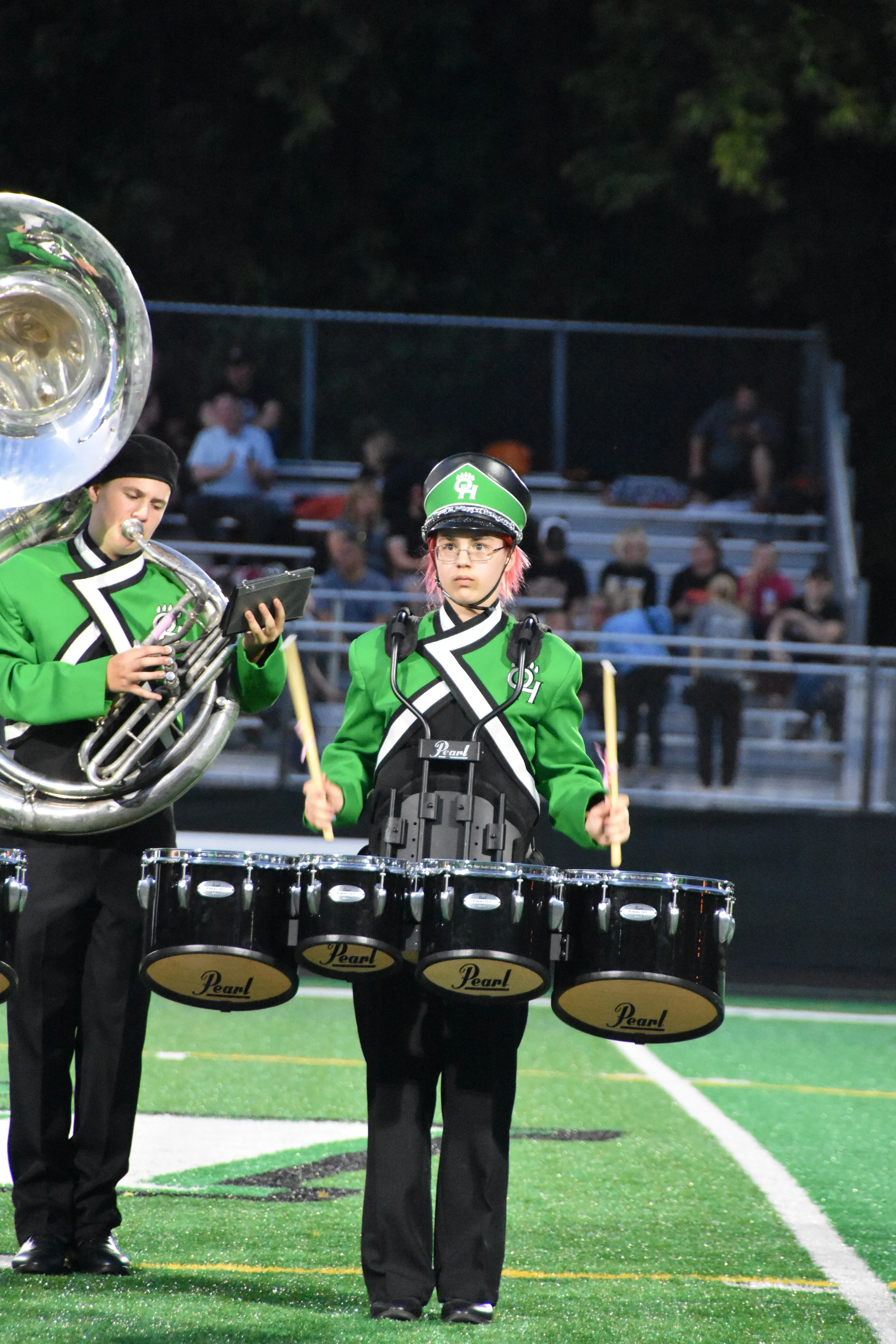 Photo by Ben McMurray @principal_mcmurray