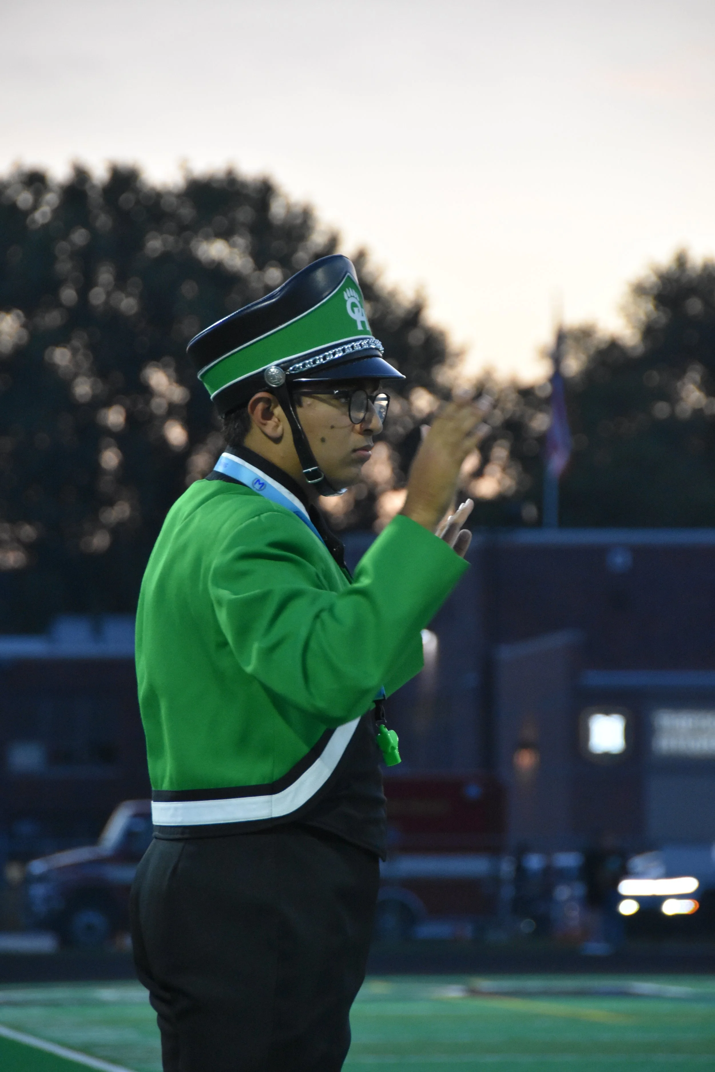 Photo by Ben McMurray @principal_mcmurray