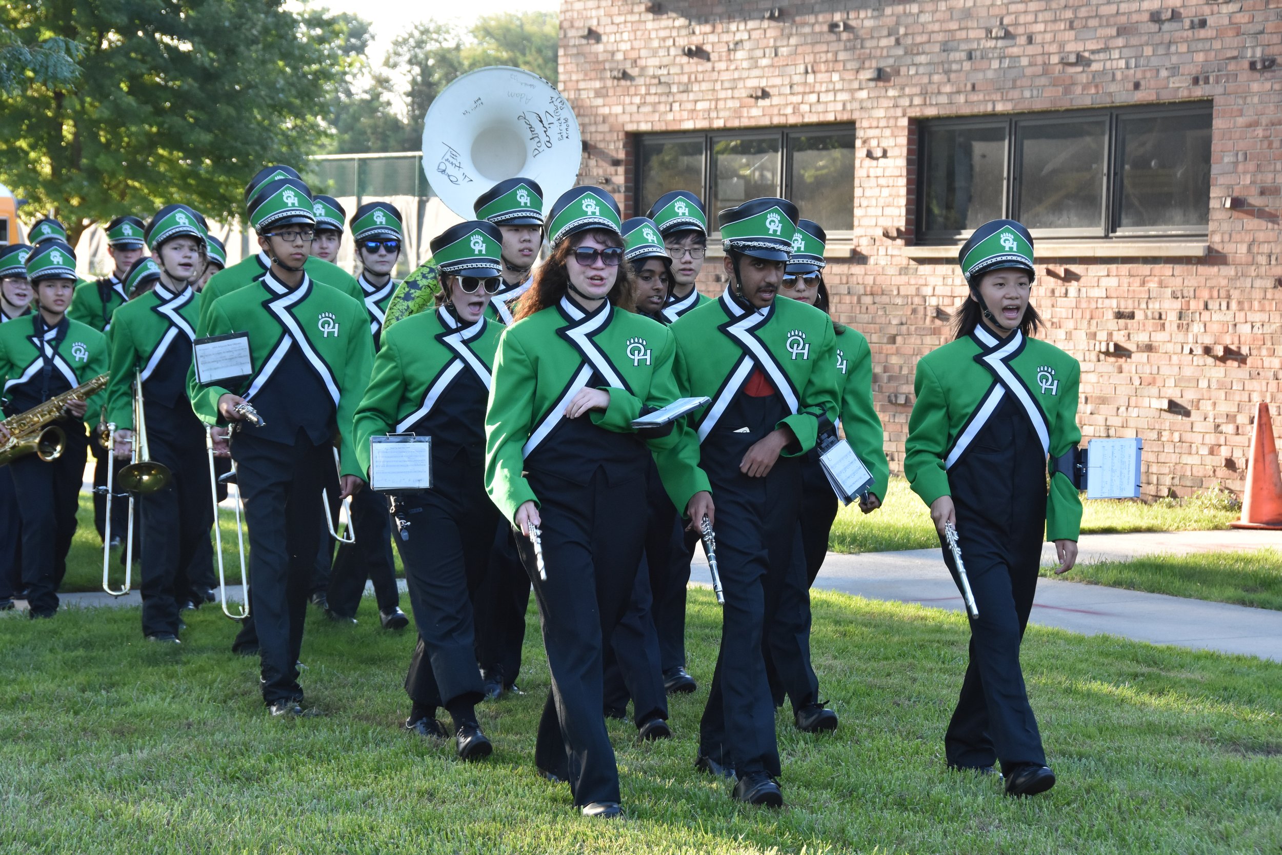 photo by @principal_mcmurray