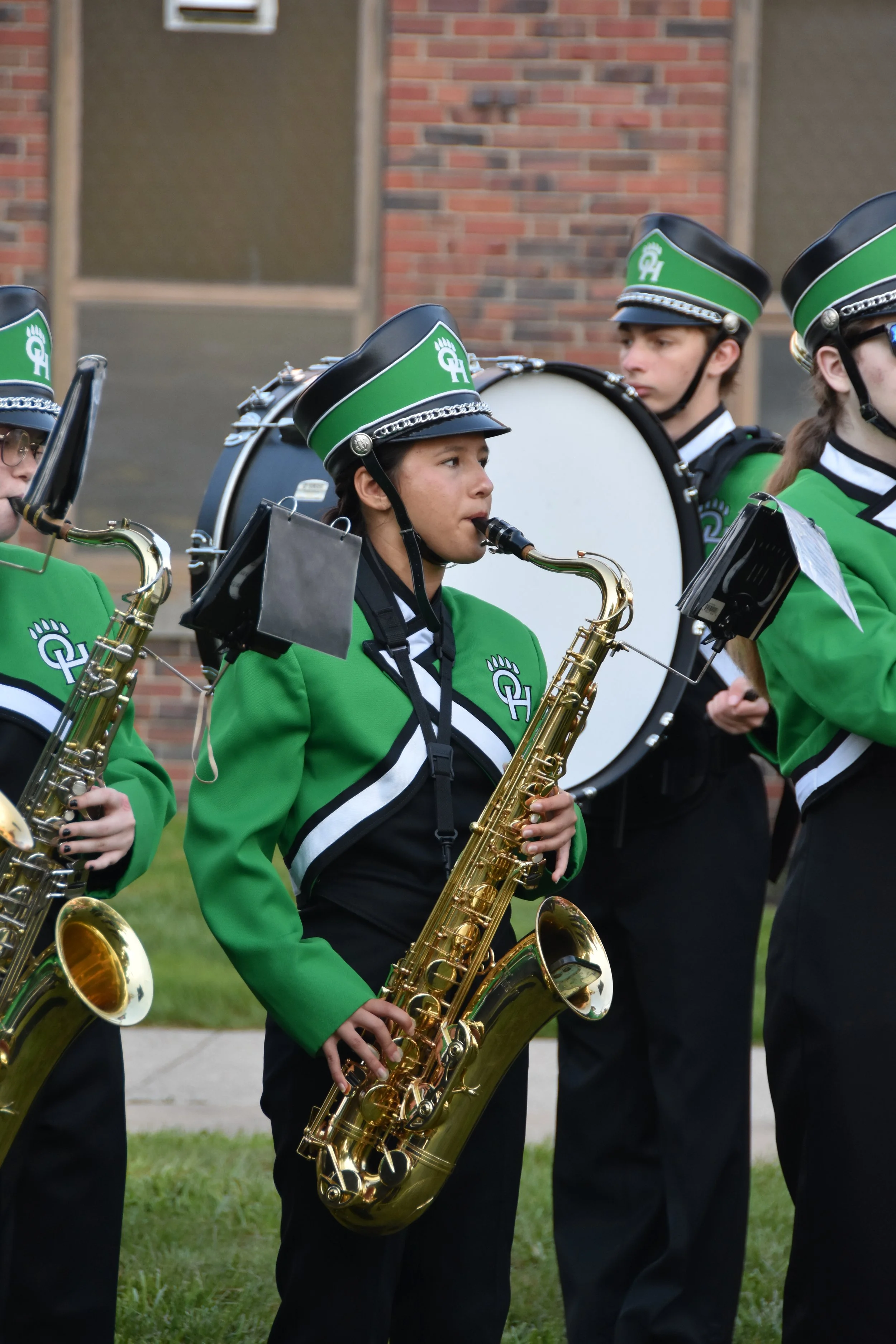 photo by @principal_mcmurray