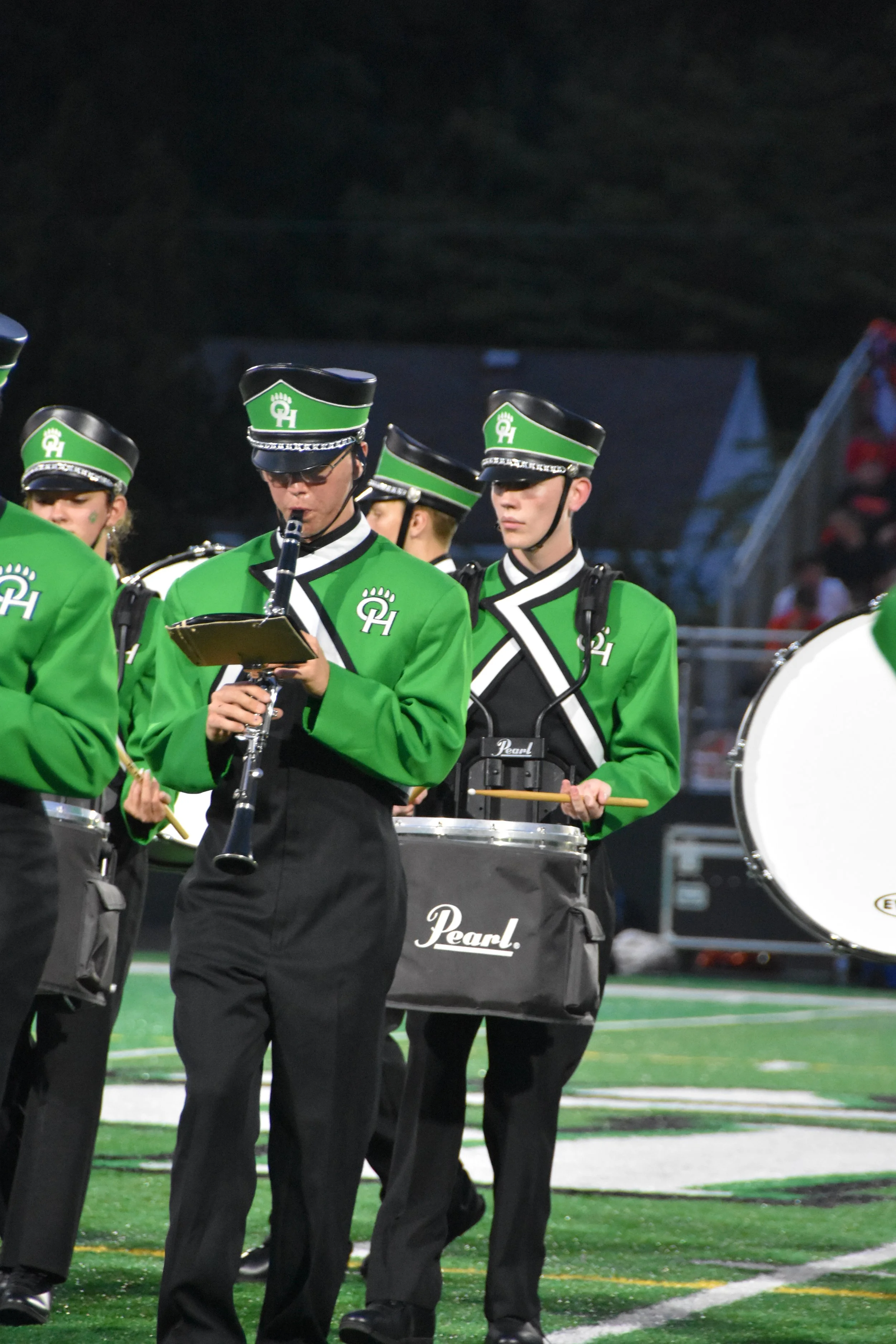 Photo by Ben McMurray @principal_mcmurray