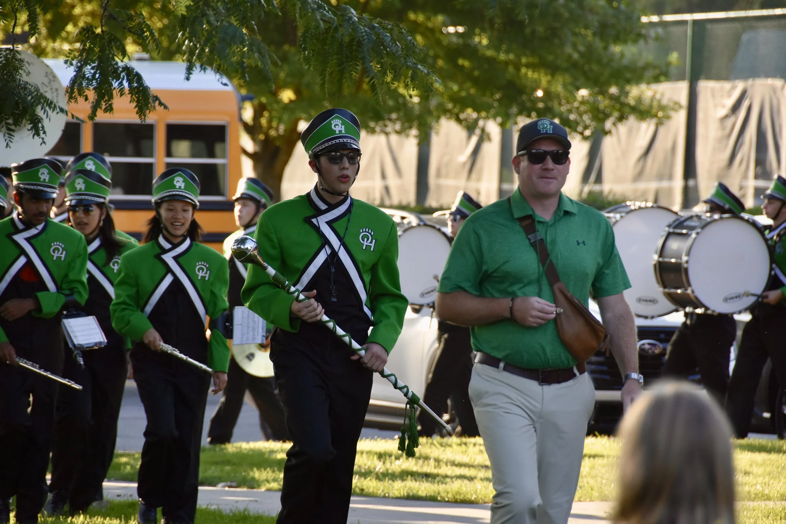 photo by @principal_mcmurray