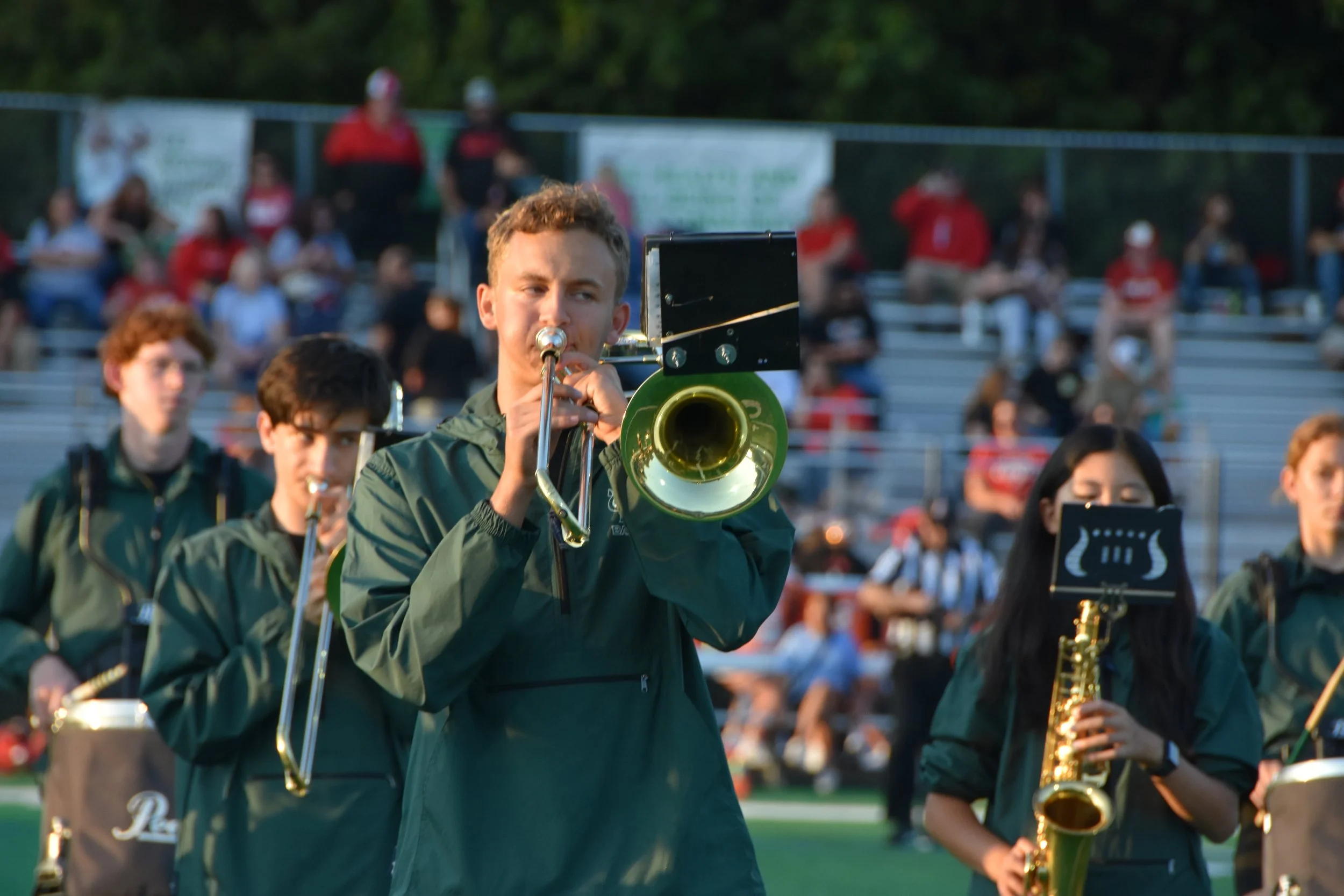 Photo by Ben McMurray @principal_mcmurray