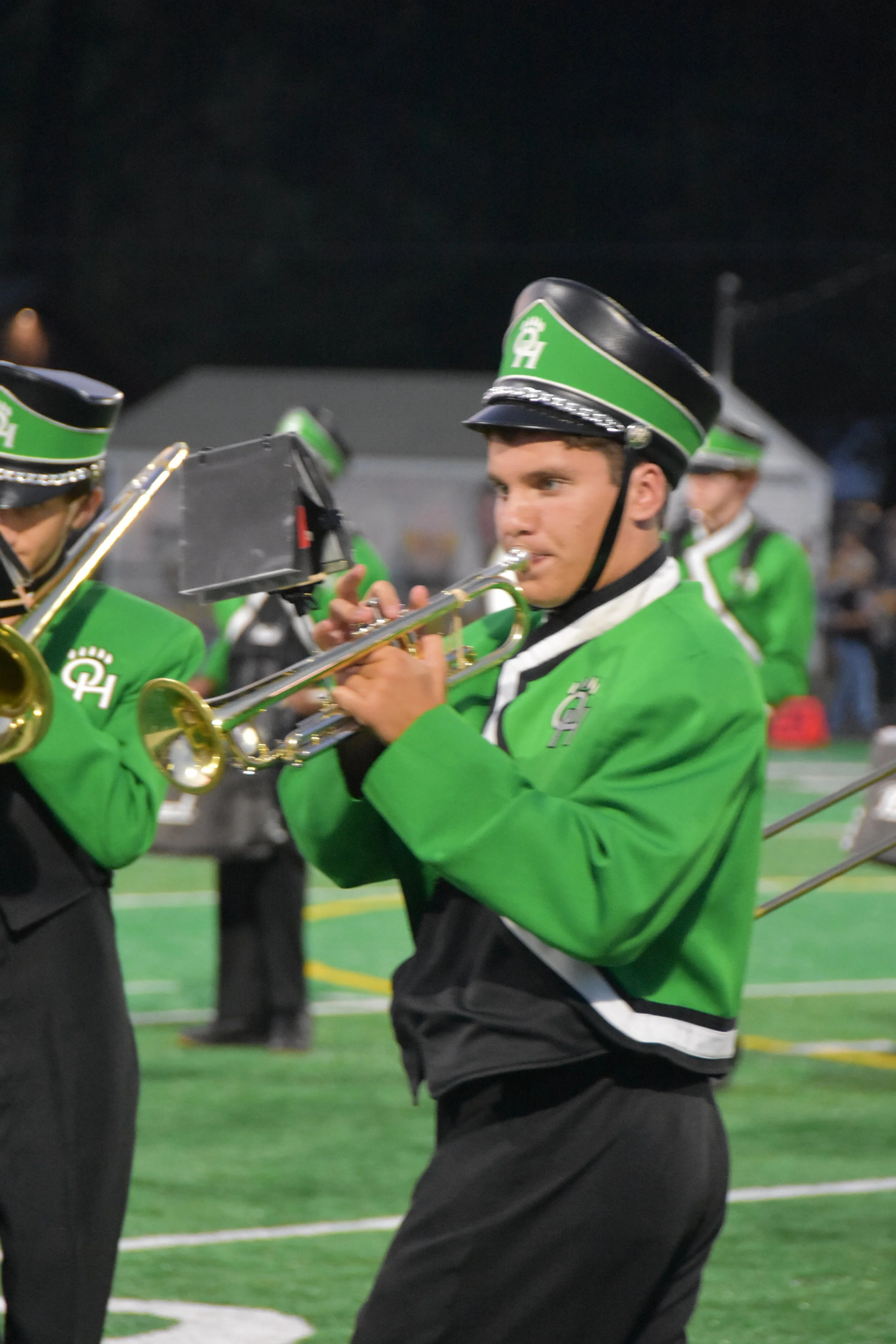 Photo by Ben McMurray @principal_mcmurray