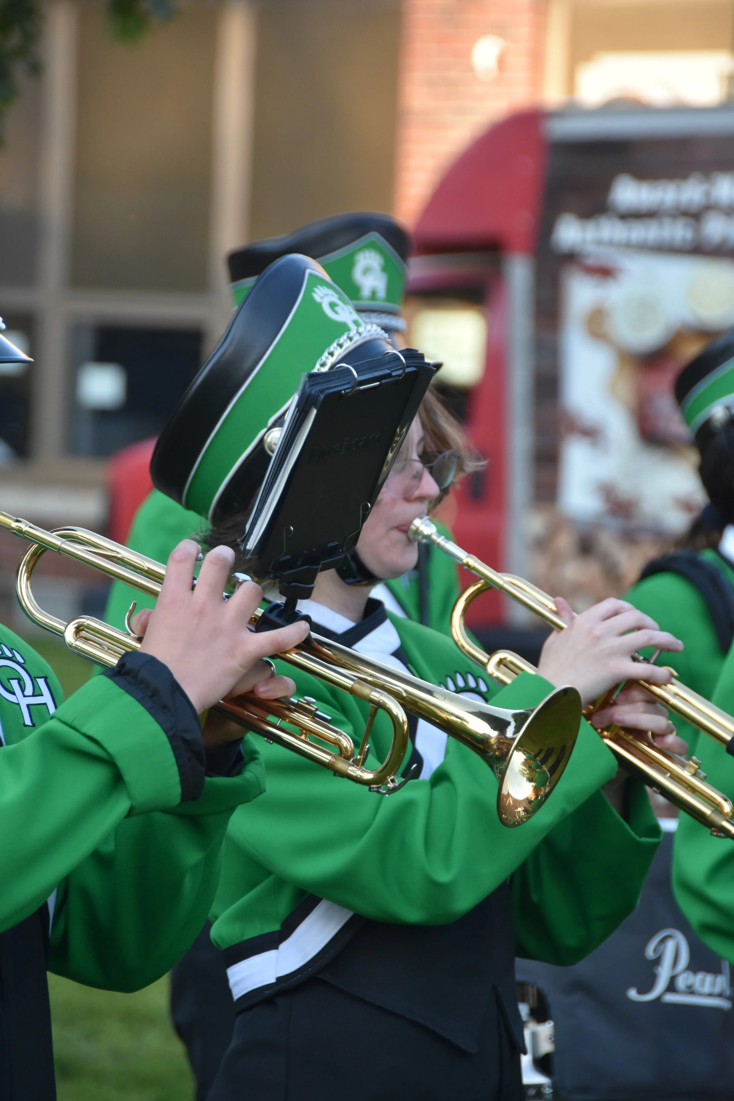 photo by @principal_mcmurray
