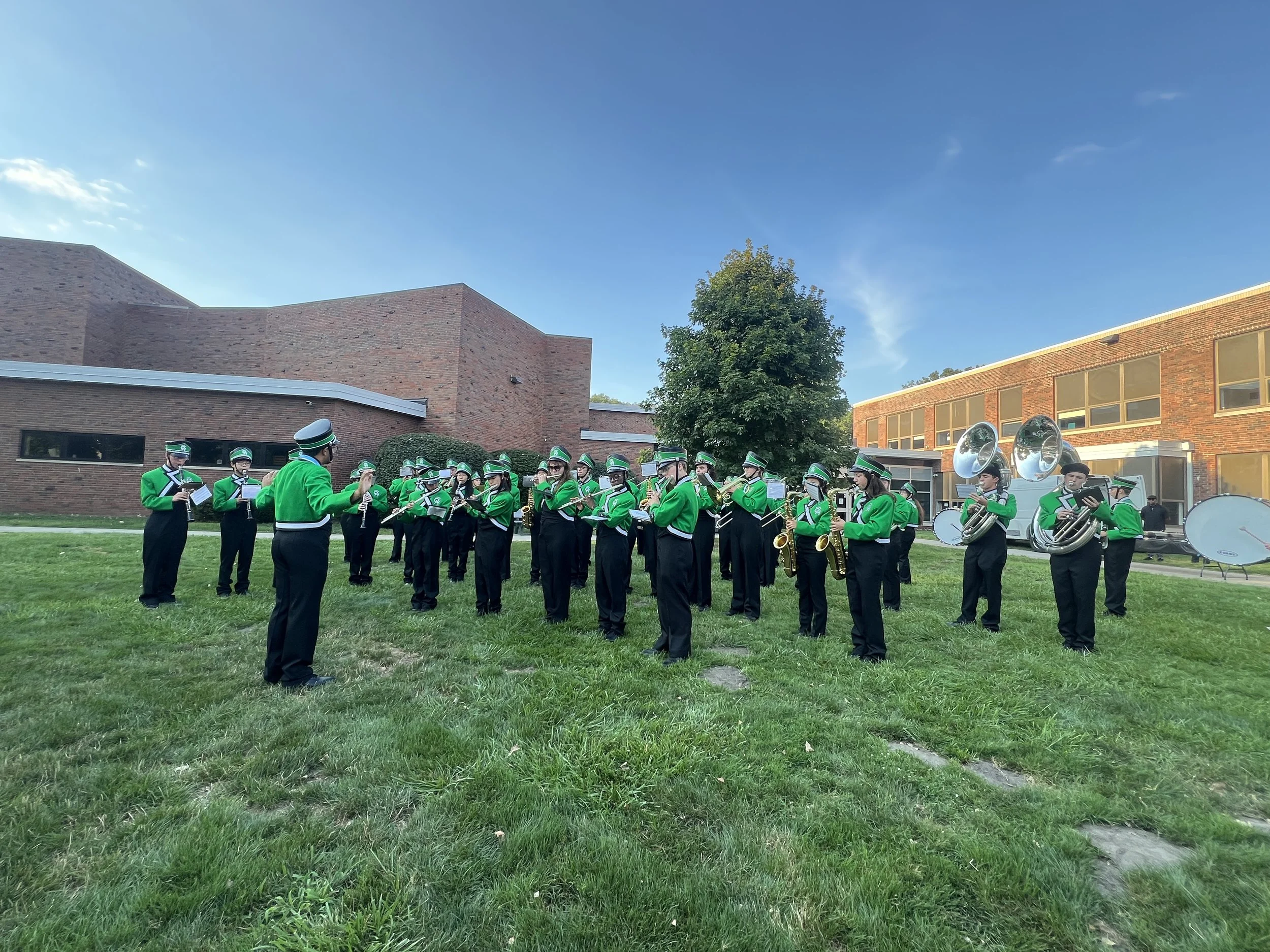 Photo by Ben McMurray @principal_mcmurray