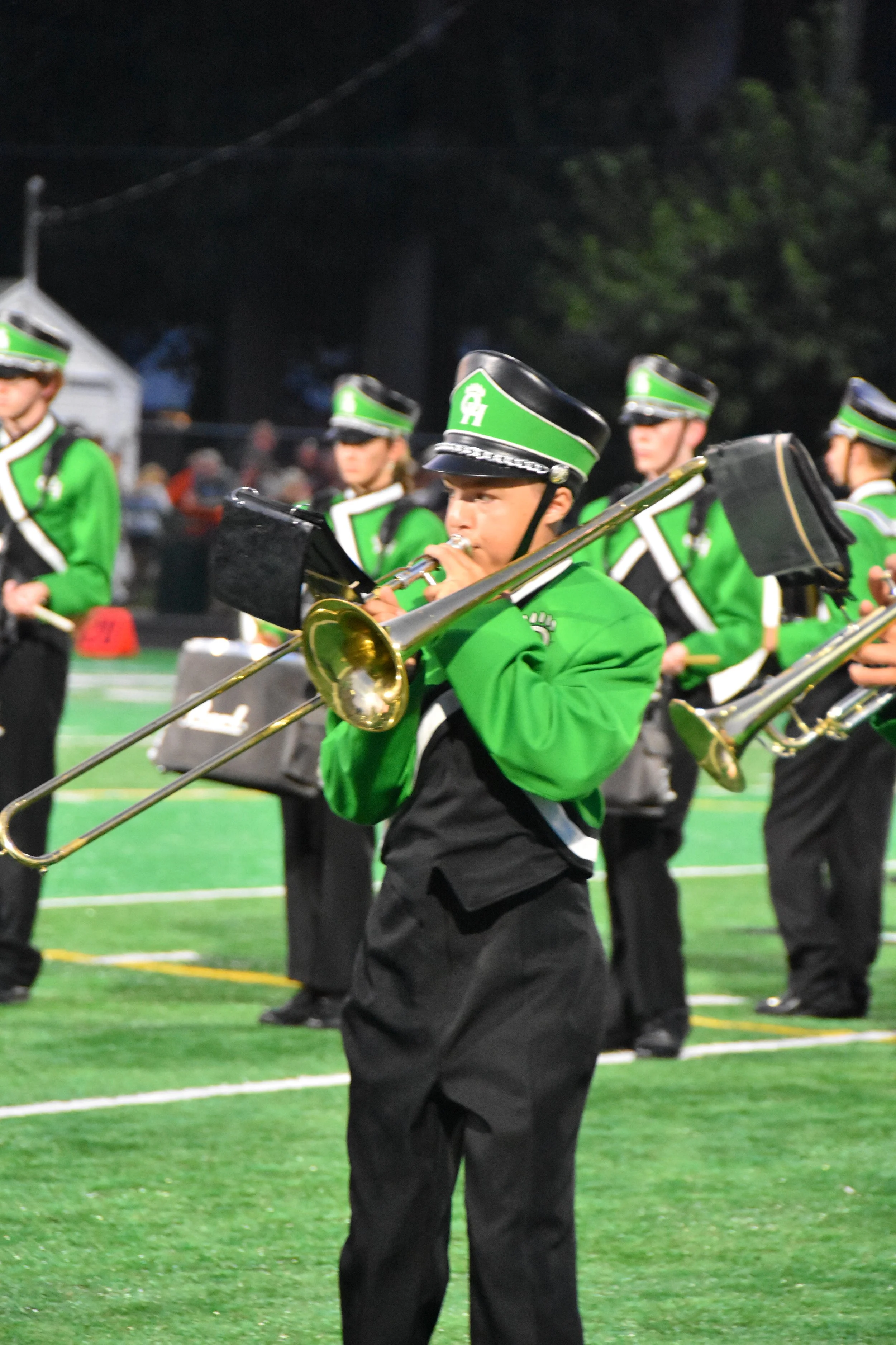 Photo by Ben McMurray @principal_mcmurray