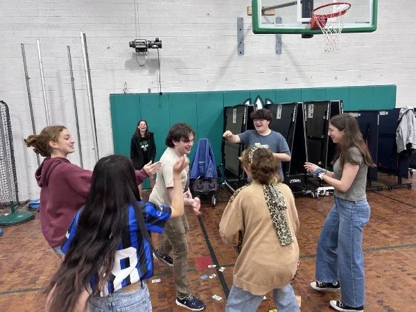 27 April 2026 Band Family Dinner