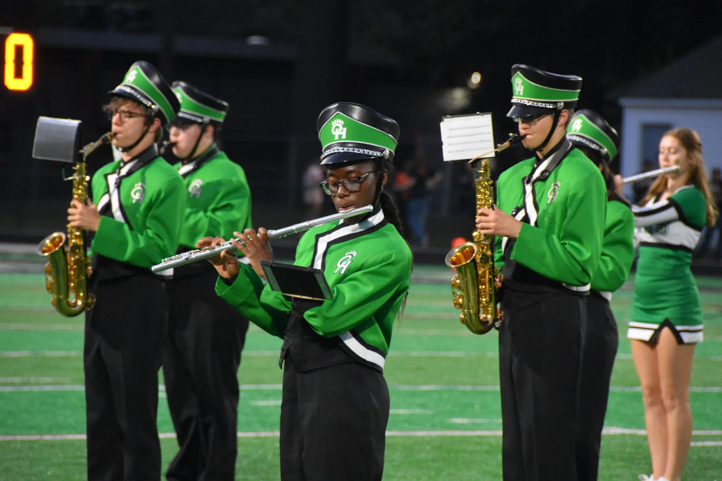 Photo by Ben McMurray @principal_mcmurray