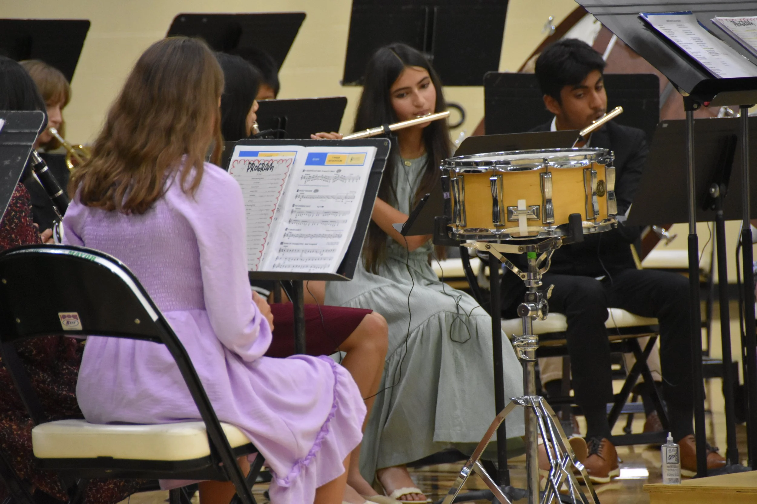 Photo by Ben McMurray @principal_mcmurray