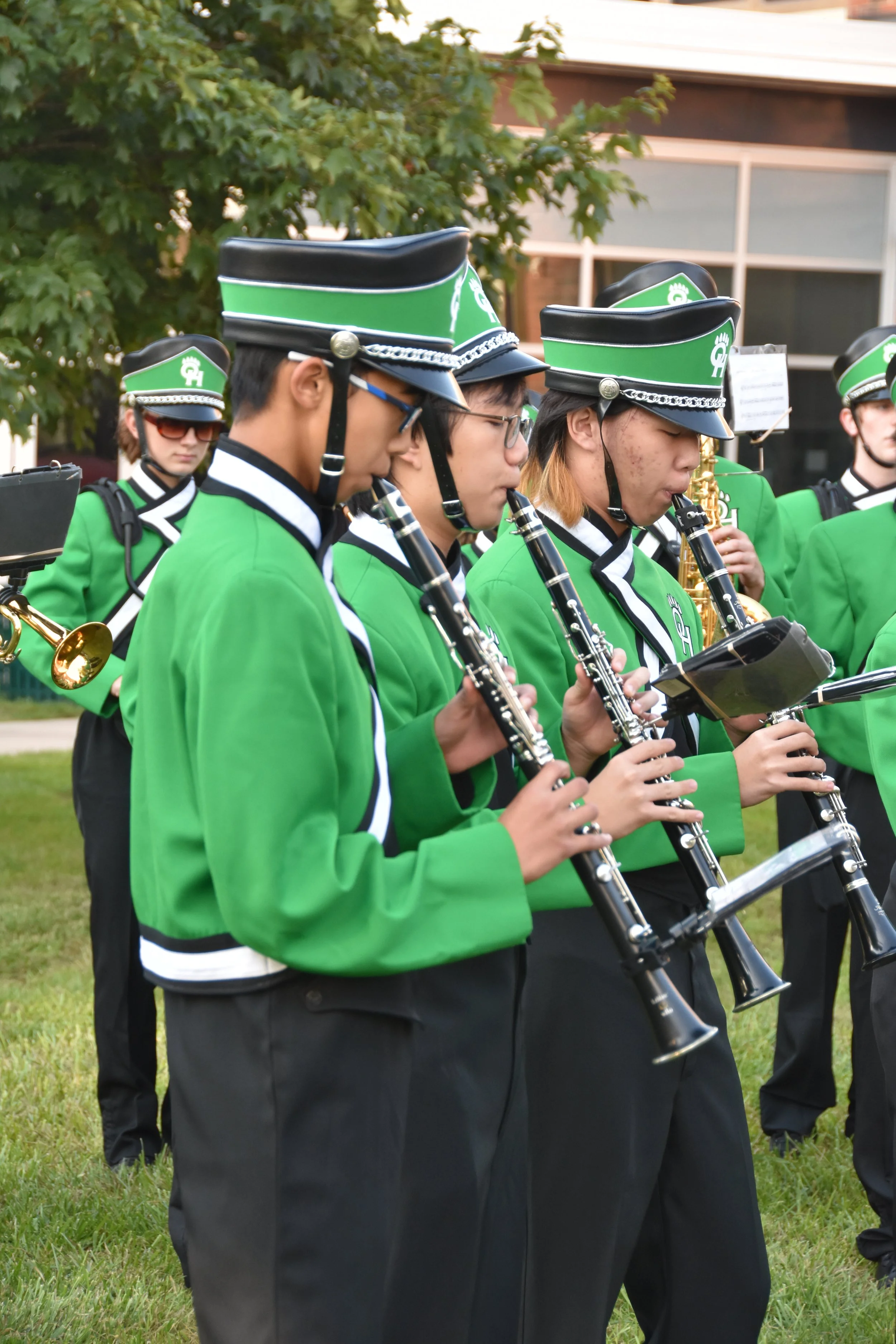 photo by @principal_mcmurray