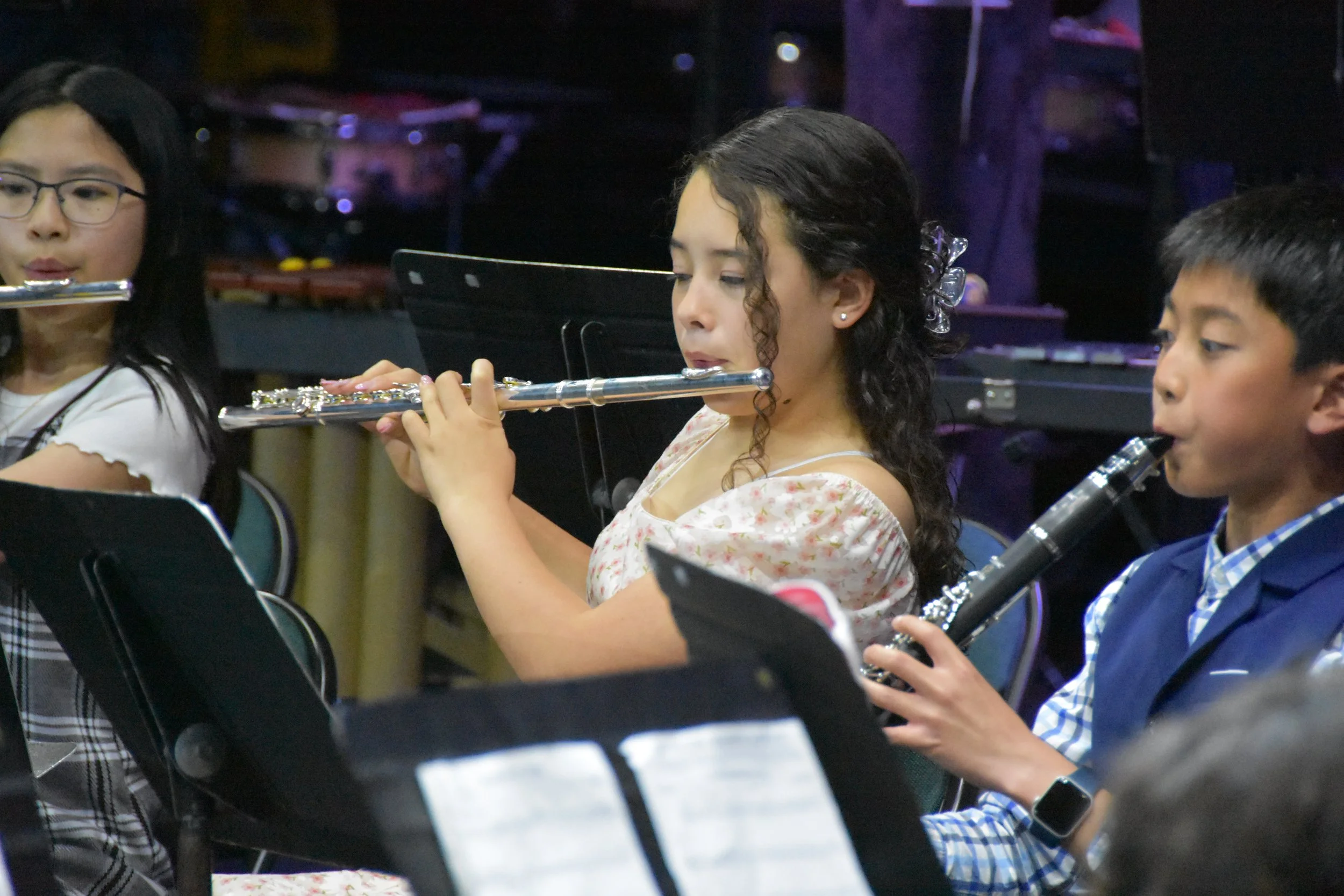 All District Concert - 5th Grade Band