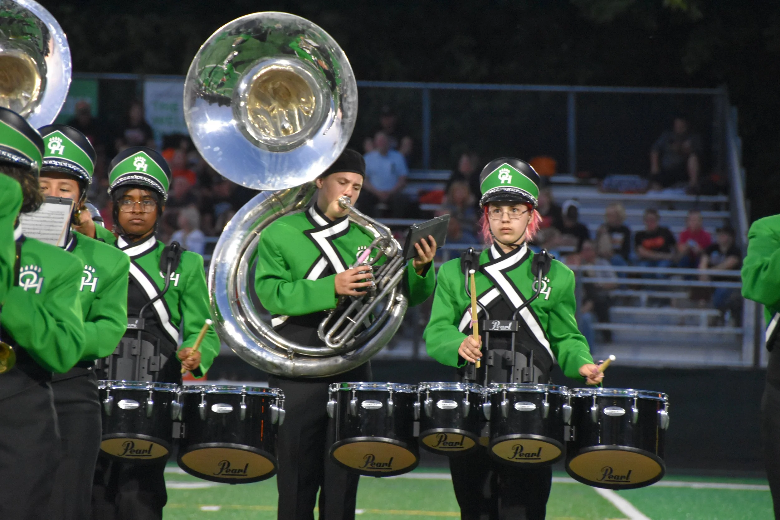 Photo by Ben McMurray @principal_mcmurray