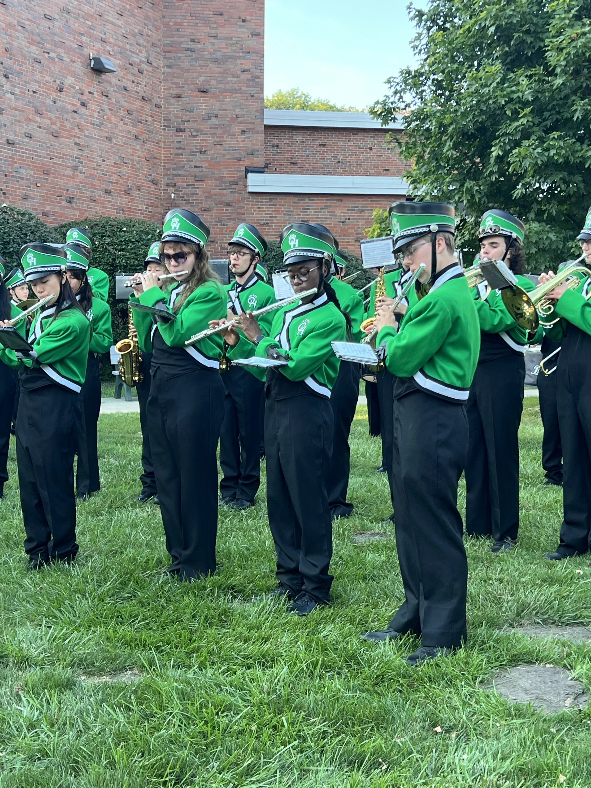 Photo by Ben McMurray @principal_mcmurray