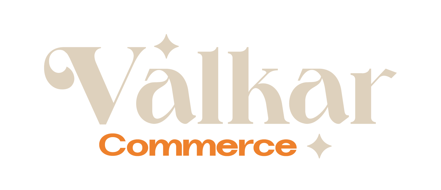 Valkar Commerce