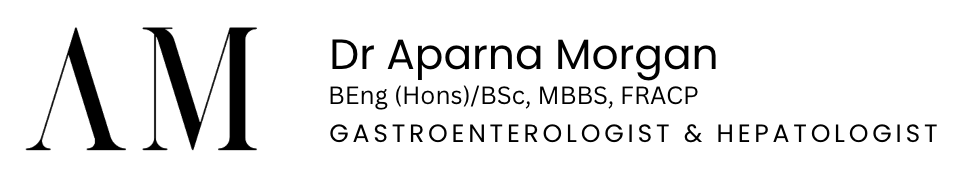 DR APARNA MORGAN