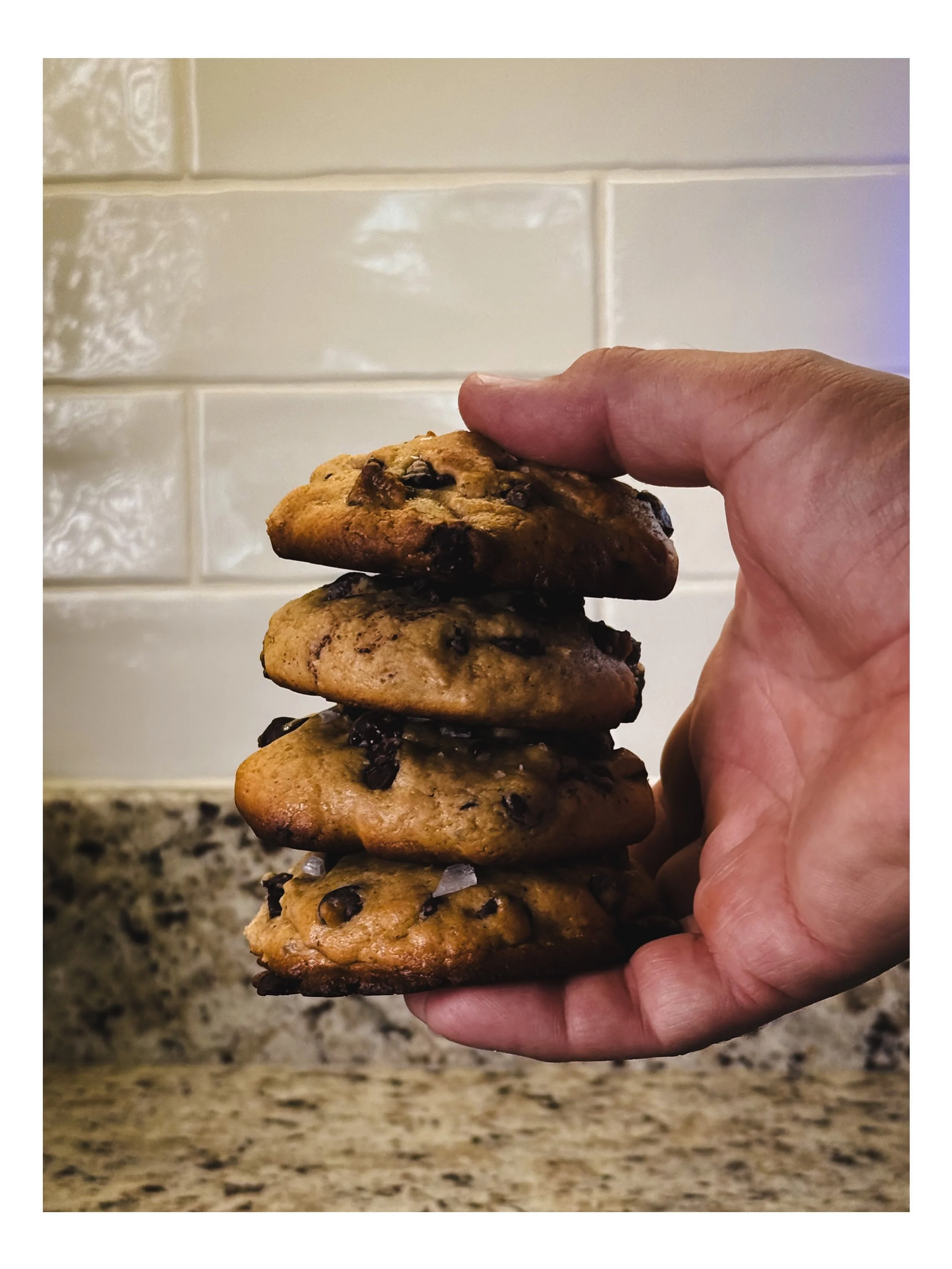 Forget plain ol cupcakes you definitely deserve cookies for your birthday 

4 packs or by the dozen 
3oz delicious cookies 

DM us for more info!

#cookevilletn #cookeville #cookieville #chocolatechipcookie
