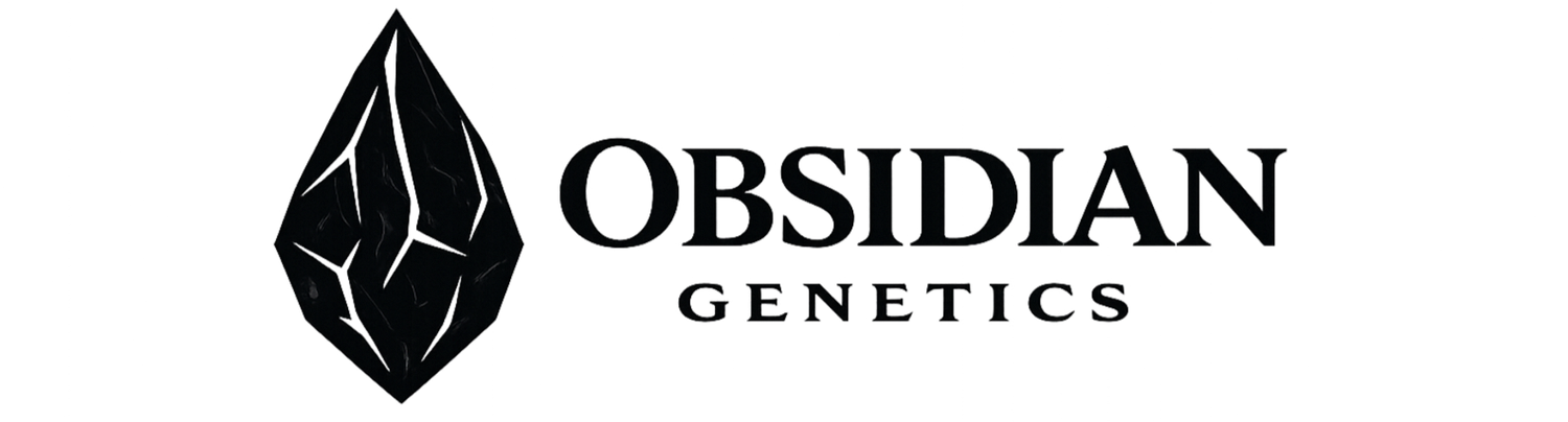 Obsidian Genetics