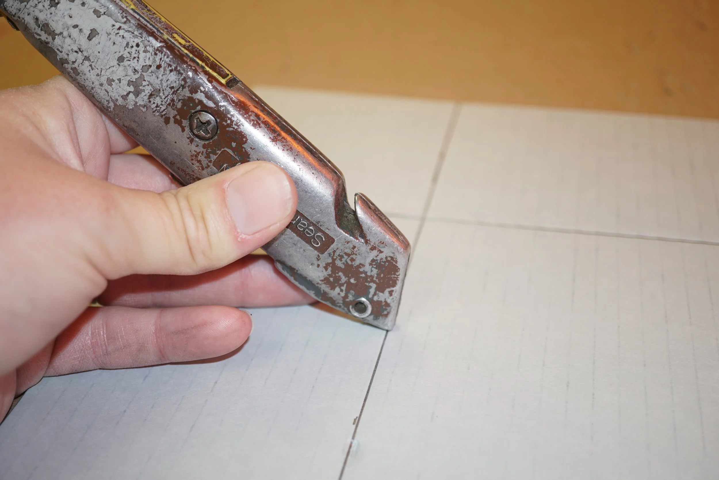 Quick and Easy Method to Make Archival Boxes