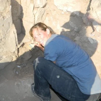 Personal Journey in Conservation