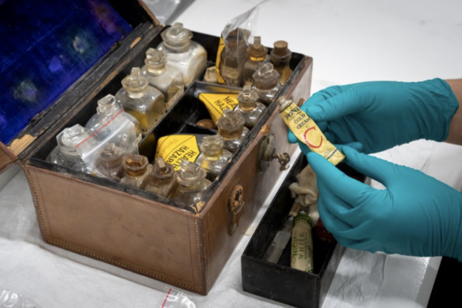 Deadly collections: Learning to see collection hazards more clearly