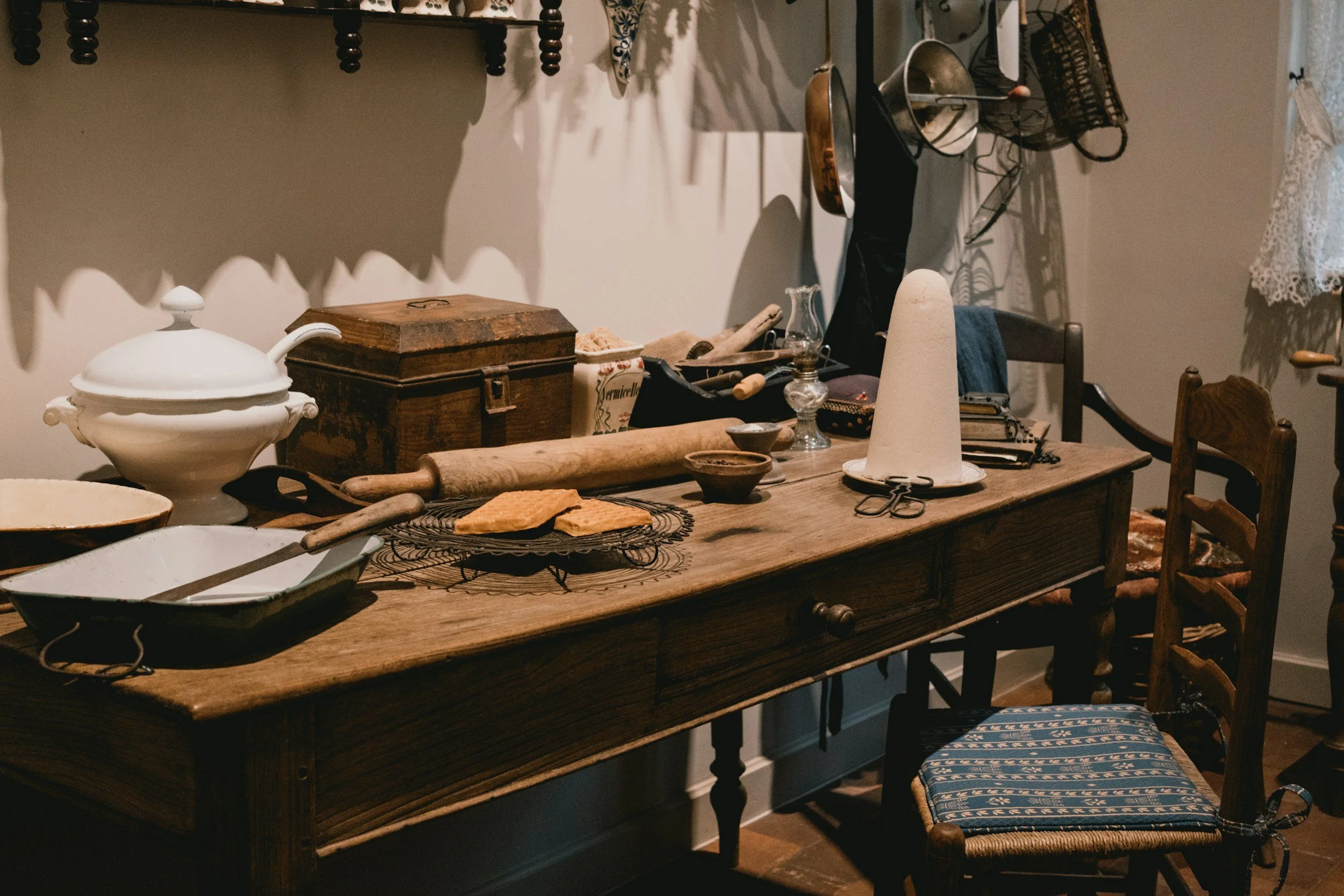 Inside Tips from Museum Professionals