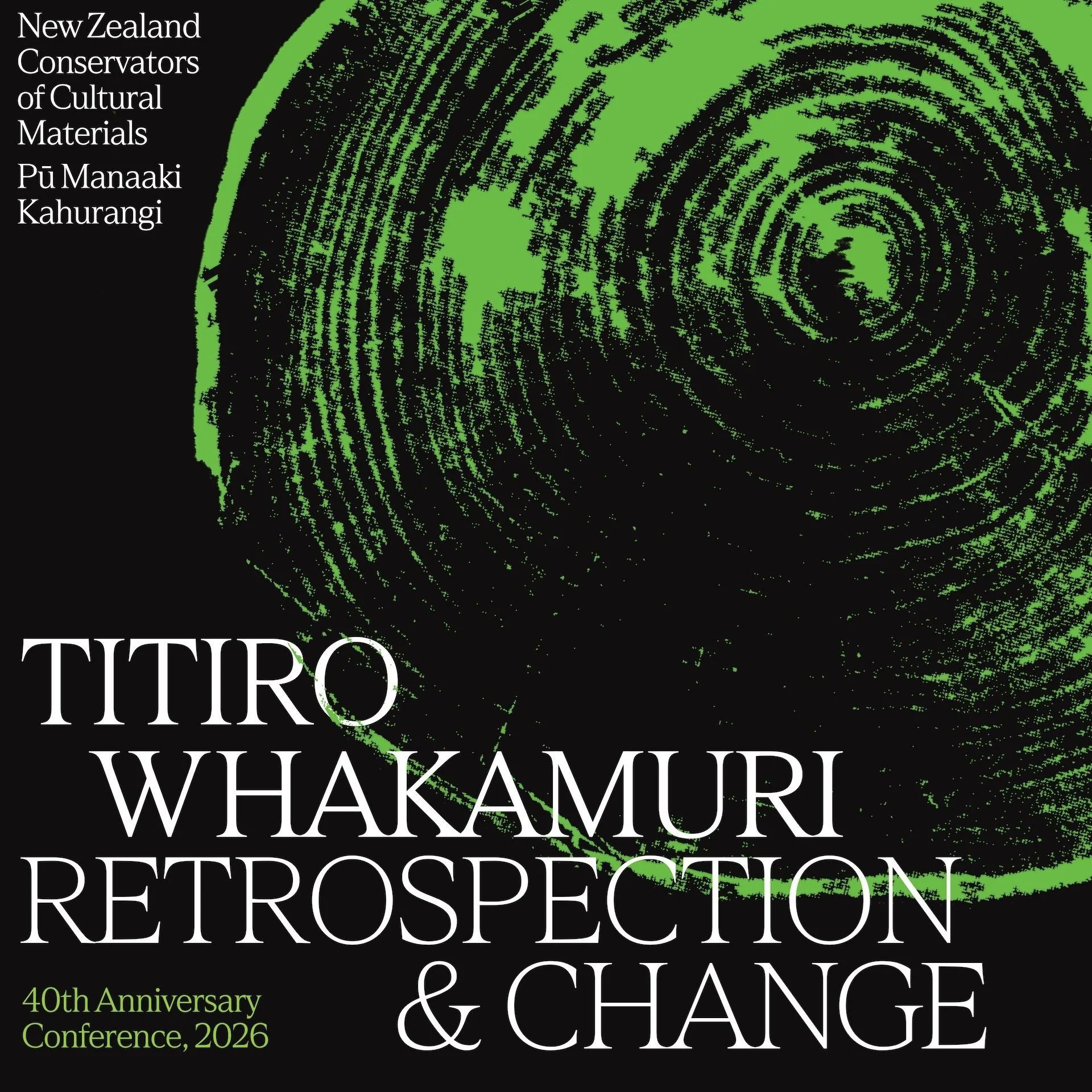 Looking Back to Move Forward: Day One at the NZCCM 40th Anniversary Conference