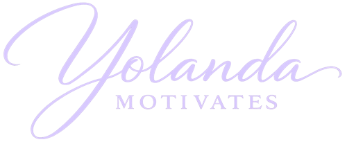 Yolanda Motivates