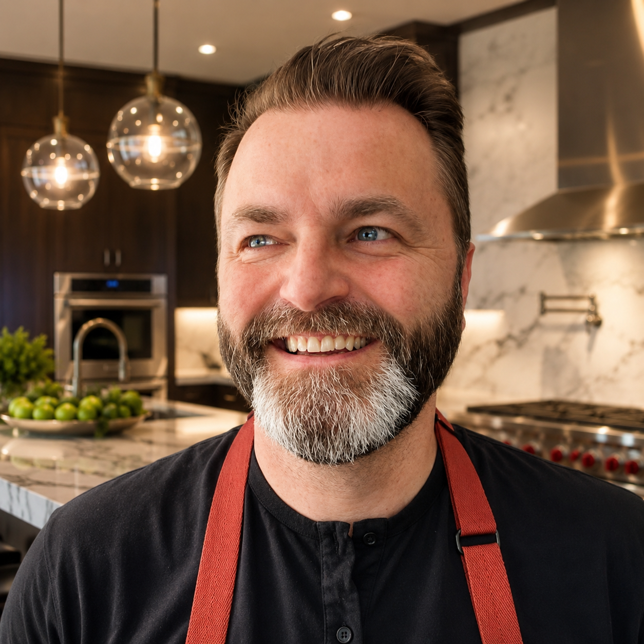 Bringing the Restaurant Experience Home: Meet Scottsdale Private Chef Eric James