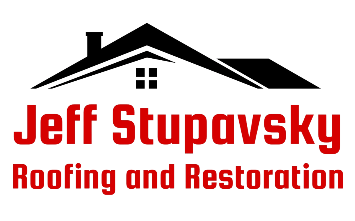 Jeff Stupavsky Roofing