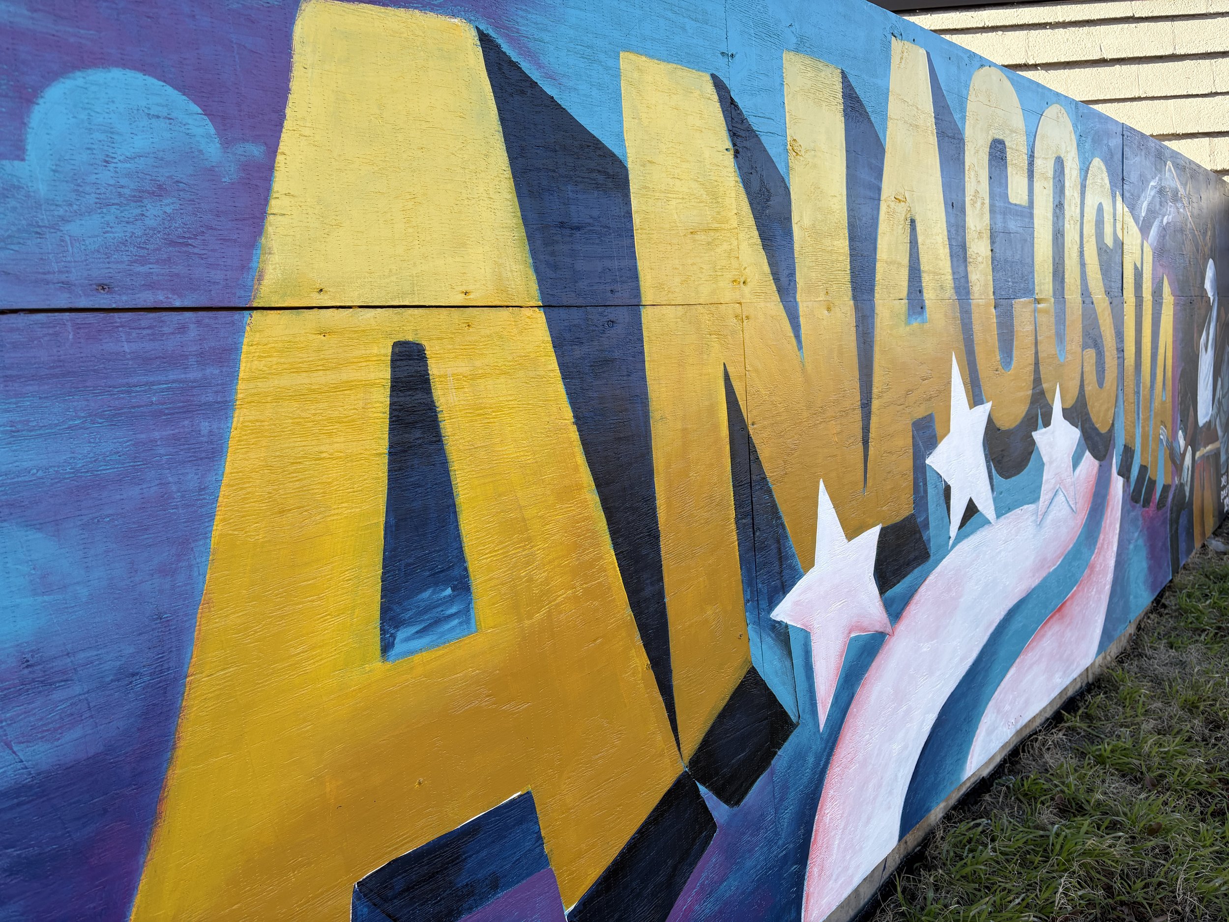 Community Meeting: New Businesses and Projects