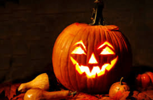 Historic Anacostia Trick or Treat