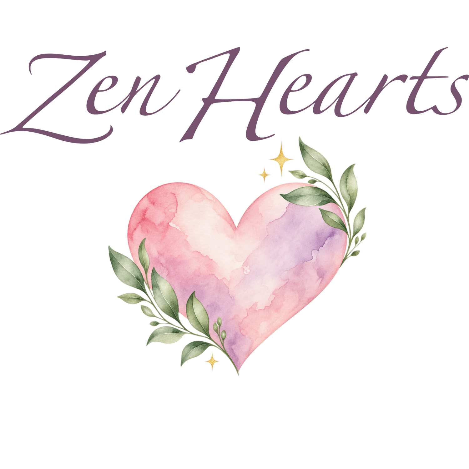 Zen Hearts