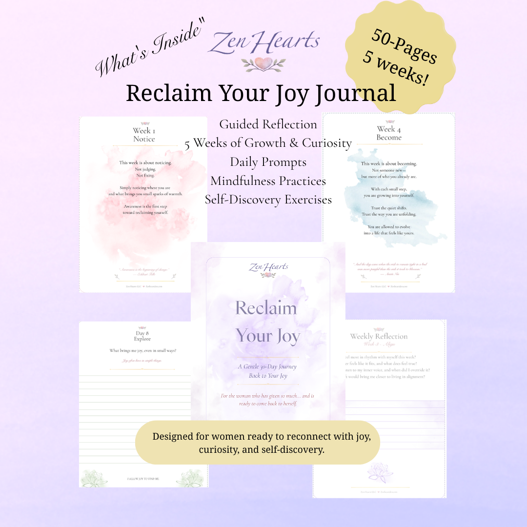 ZenHearts_ReclaimYourJoyJournal_What's Inside.png