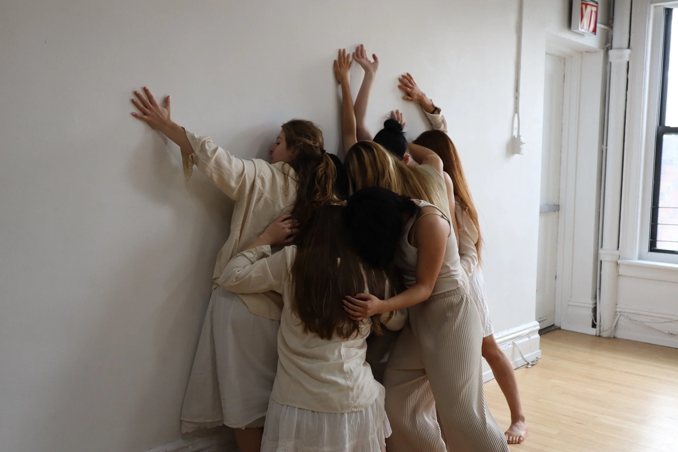 Arts On Site: The Study Series