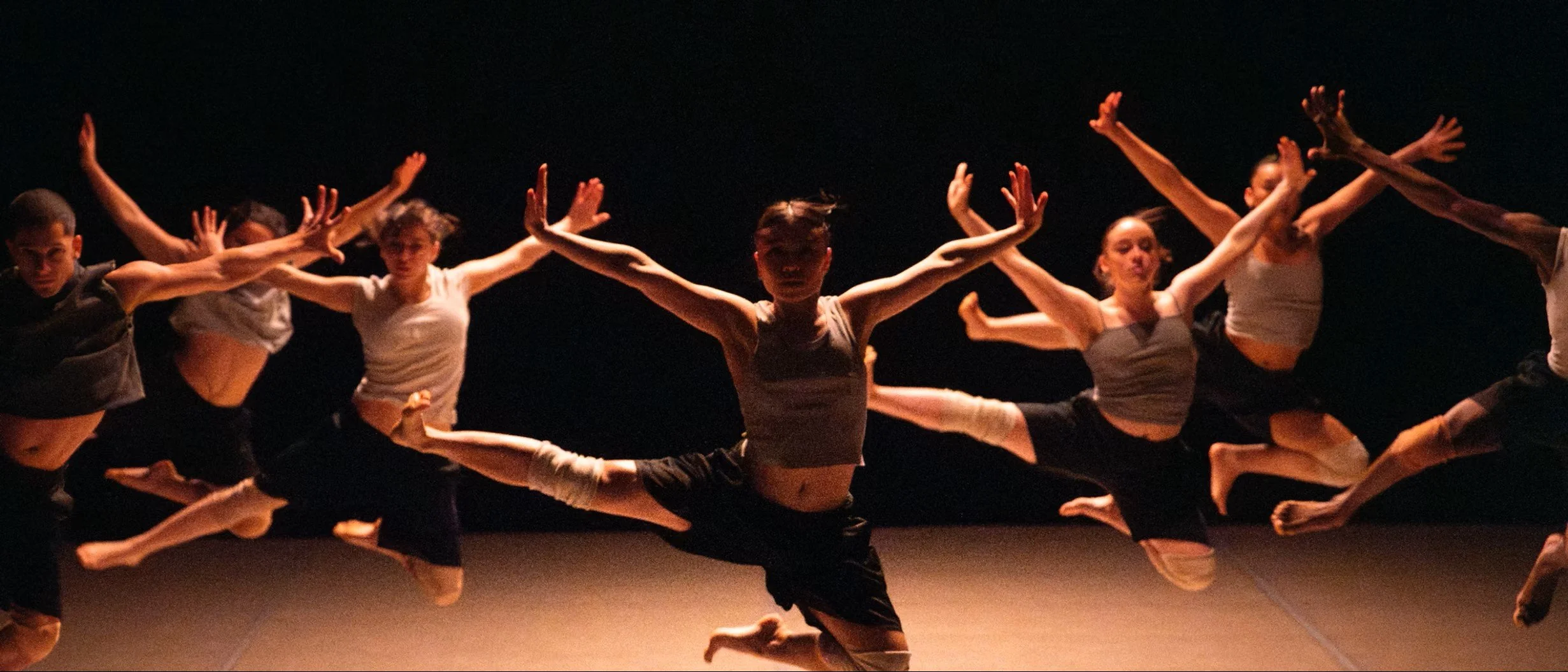 WestFest Dance Festival