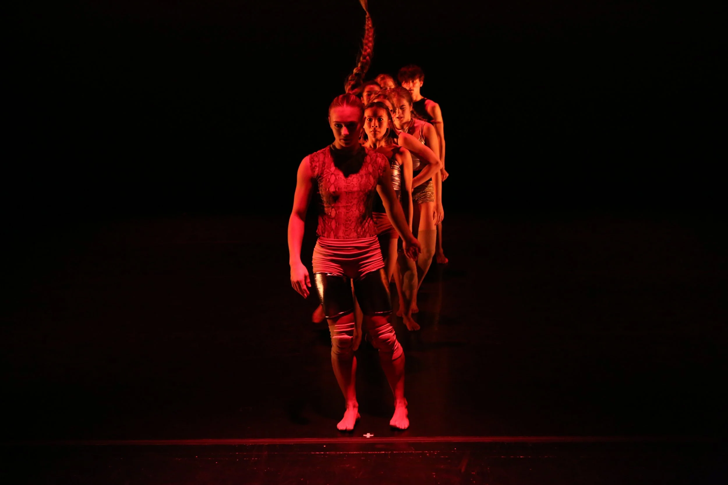 WAKE UP - An Evening of Dance with LoCo Dance Company