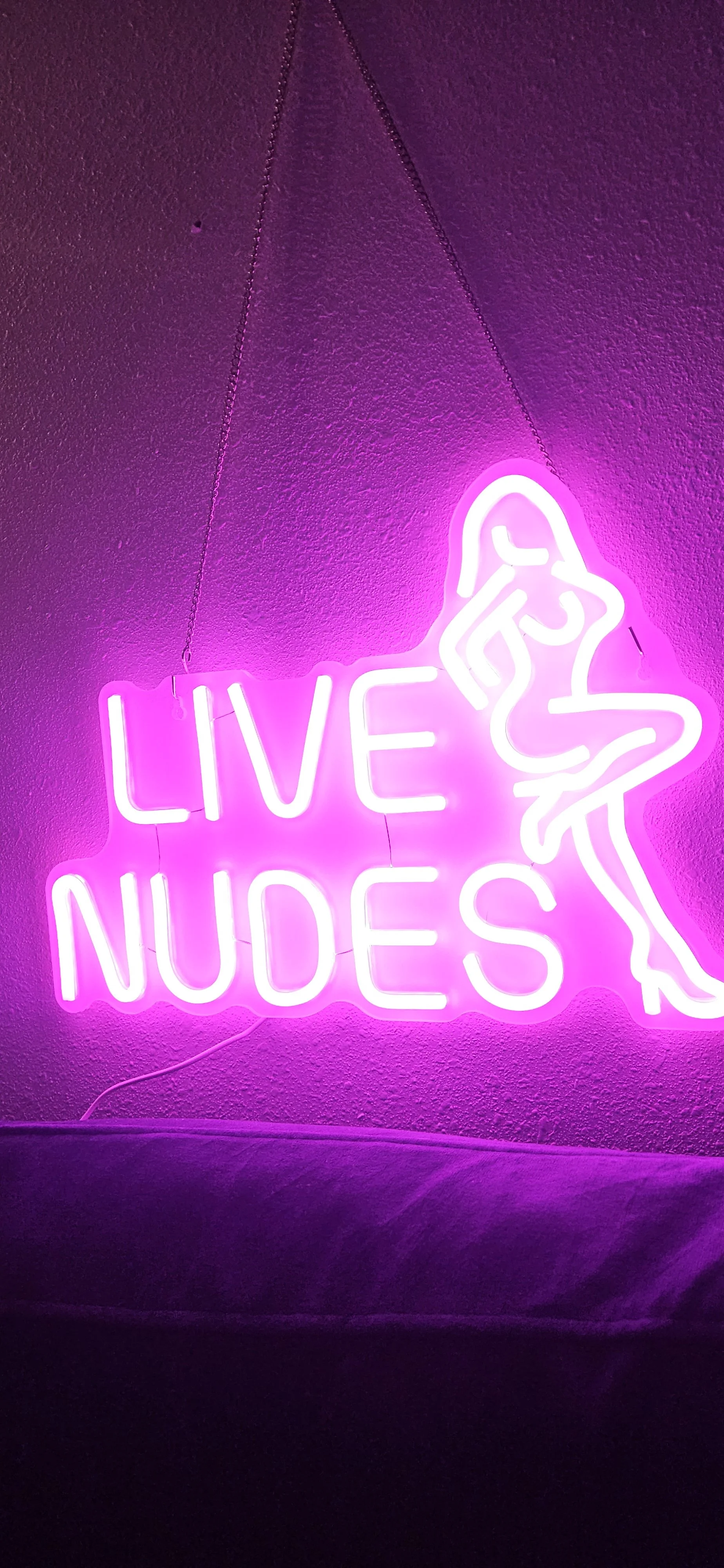 Live Stream General Entry Event Ticket