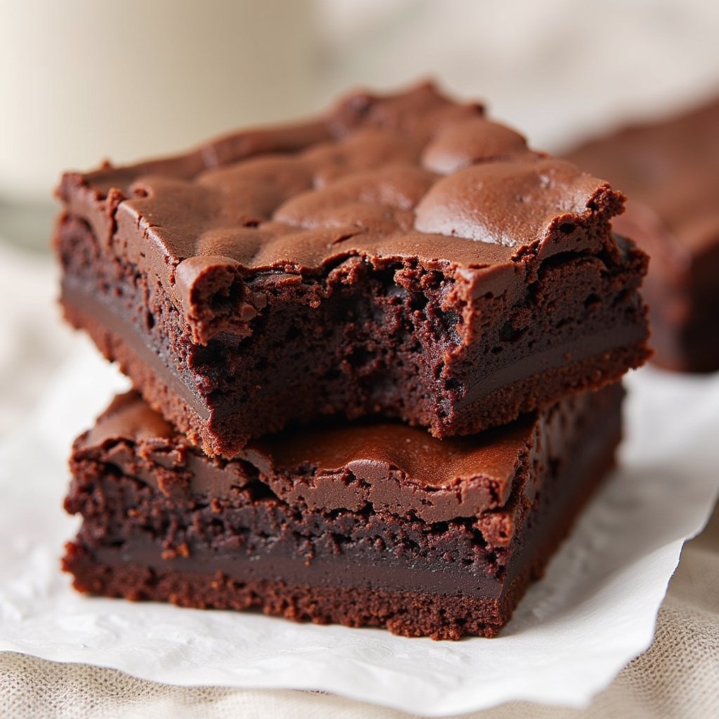 Our Favorite Brownie Recipe 