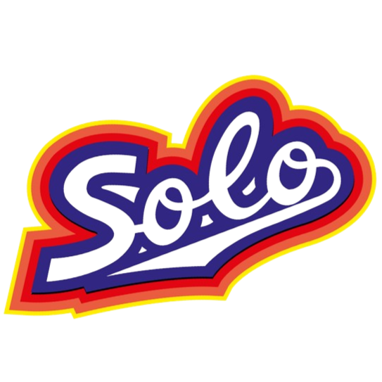 Colorful graffiti-style text that says "Hello" with yellow, red, blue, and purple outlines.