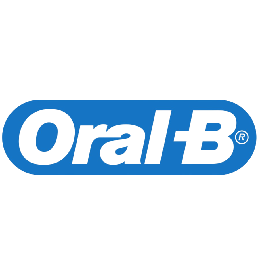 Blue Oreo logo with the word 'Oreo' inside an oval shape