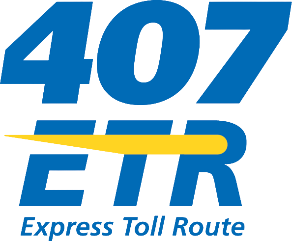 Highway 407 ETR Ontario