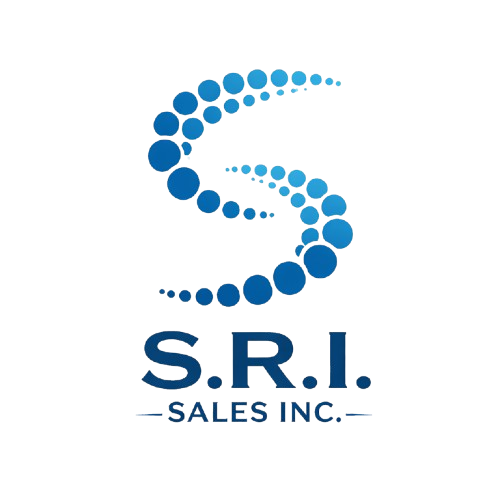 S.R.I. Sales Inc.
